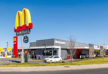 Click to view all images McDonald's Australin 61 Constellation Dr Australind WA 6233 - Image 1