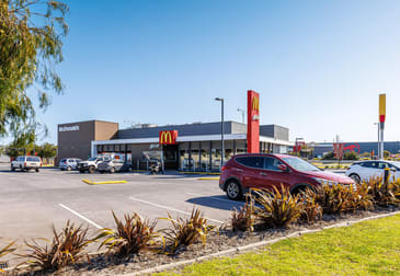Click to view all images McDonald's Australin 61 Constellation Dr Australind WA 6233 - Image 2