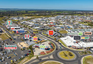EG Group Woolworths Caltex Australind, 25 Grand Entrance Australind WA 6233 - Image 3