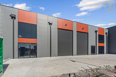 Click to view all images 10 Trade Way Cranbourne West VIC 3977 - Image 2
