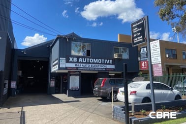 Click to view all images 41 Mary Parade Rydalmere NSW 2116 - Image 1