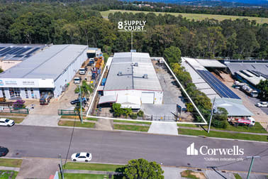 8 Supply Court Arundel QLD 4214 - Image 1