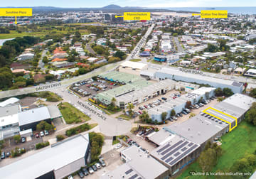 5/13 Newspaper Place Maroochydore QLD 4558 - Image 1