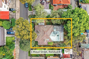 1 Maud Street Randwick NSW 2031 - Image 1