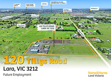 120 Tillys Road Lara VIC 3212 - Image 1