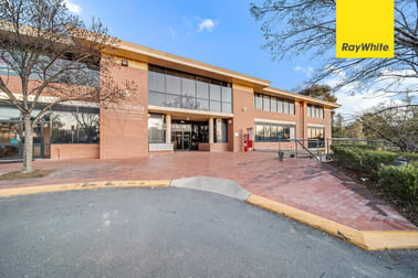 Unit 11/5 Dann Close Garran ACT 2605 - Image 1