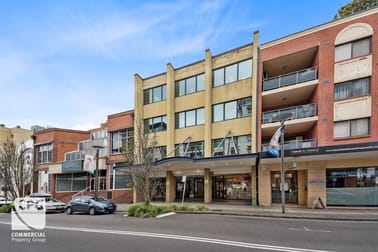 Suites 202 & 203/22 Belgrave Street Kogarah NSW 2217 - Image 1