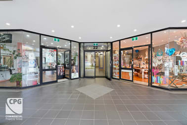 Suites 202 & 203/22 Belgrave Street Kogarah NSW 2217 - Image 2