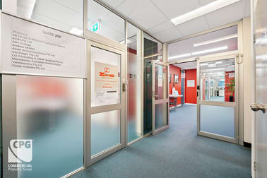 Suites 202 & 203/22 Belgrave Street Kogarah NSW 2217 - Image 3