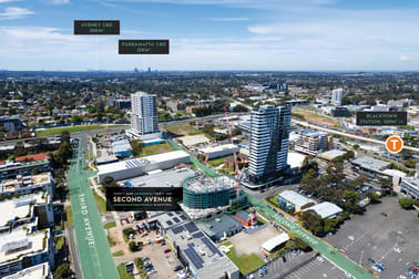 29 - 31 Second Avenue Blacktown NSW 2148 - Image 2