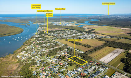 8 Pelican Parade Jacobs Well QLD 4208 - Image 1