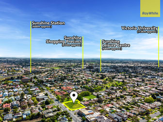 64 Monash Street Sunshine VIC 3020 - Image 2