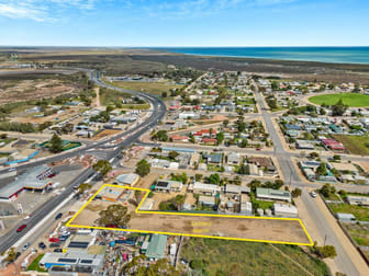 Lot 112 & Lot 125 Catherine Street Port Wakefield SA 5550 - Image 1