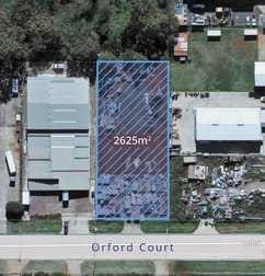 11 Orford Court Wilsonton QLD 4350 - Image 1