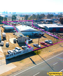 60 Wee Waa Road Narrabri NSW 2390 - Image 1