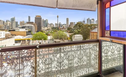 189 Brougham Street Woolloomooloo NSW 2011 - Image 1