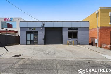 40 Shafton Street Huntingdale VIC 3166 - Image 1