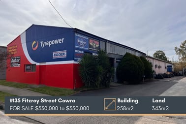 133 Fitzroy Street Cowra NSW 2794 - Image 2