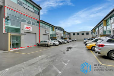 Level 2 Unit 205/27 Mars Road Lane Cove NSW 2066 - Image 1