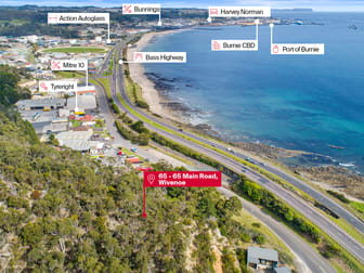 Rare Vacant Land Opportunity/64 - 65 Main Road Wivenhoe TAS 7320 - Image 3