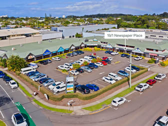 19/1 Newspaper Place Maroochydore QLD 4558 - Image 1