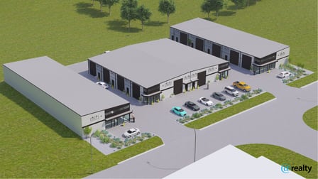 Suite One/12 Cameron Place Orange NSW 2800 - Image 1