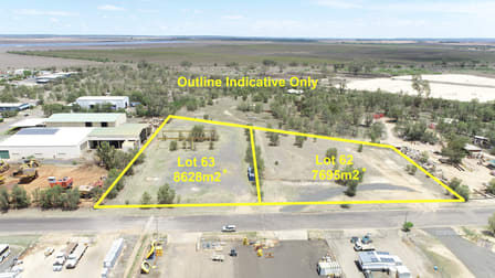 Lot 63 Cam Street Emerald QLD 4720 - Image 1