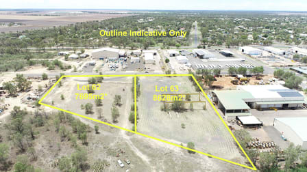 Lot 63 Cam Street Emerald QLD 4720 - Image 2