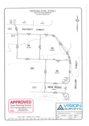 Lot 43 Ballard Street Emerald QLD 4720 - Image 3