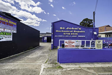 142 Bexley Road Earlwood NSW 2206 - Image 1