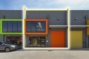 8/536 Clayton Road Clayton South VIC 3169 - Image 1