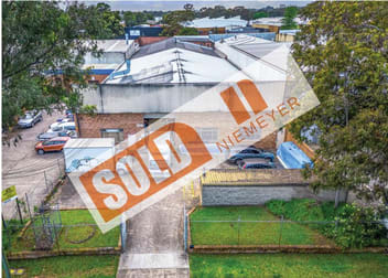 Office/Warehouse/356 Horsley Road Milperra NSW 2214 - Image 1