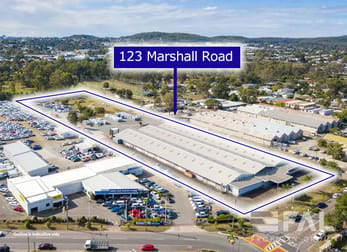 Whole site/123 Marshall Road Rocklea QLD 4106 - Image 1