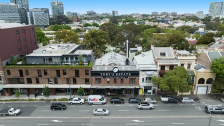 Whole Building/32-36 City Road Chippendale NSW 2008 - Image 1