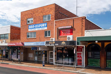 NOW SOLD/72-74 Moore Street Liverpool NSW 2170 - Image 1
