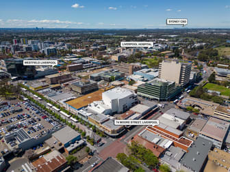 NOW SOLD/72-74 Moore Street Liverpool NSW 2170 - Image 2