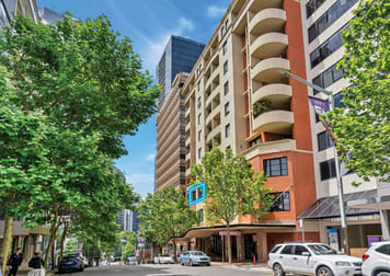Suite 209, 25-29 Berry Street North Sydney NSW 2060 - Image 1