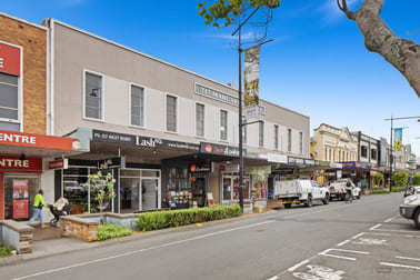 Suite 8 - FF/217 Margaret Street Toowoomba City QLD 4350 - Image 1