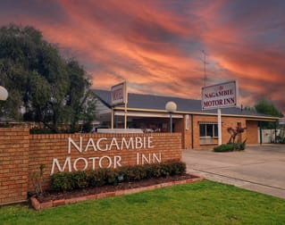 Nagambie VIC 3608 - Image 1