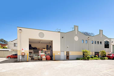 Unit 14/5-13 Parsons St Rozelle NSW 2039 - Image 1