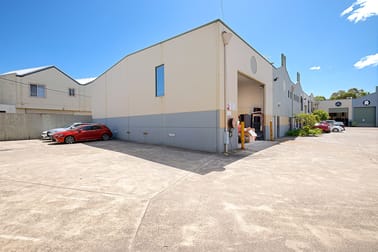 Unit 14/5-13 Parsons St Rozelle NSW 2039 - Image 3