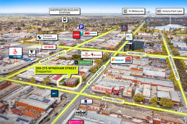 269-275 Wyndham Street Shepparton VIC 3630 - Image 2