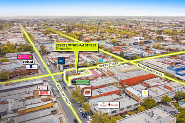 269-275 Wyndham Street Shepparton VIC 3630 - Image 3