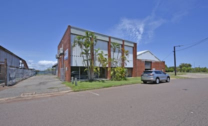 9 Nylander Street Parap NT 0820 - Image 1
