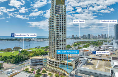 Pivotal Point 304-305, 2-12 Nerang Street Southport QLD 4215 - Image 1
