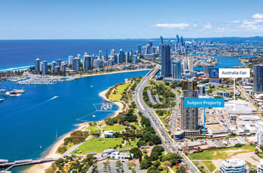 Pivotal Point 304-305, 2-12 Nerang Street Southport QLD 4215 - Image 3