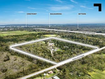 Click to view all images 51 Woolleys Road Crib Point VIC 3919 - Image 2