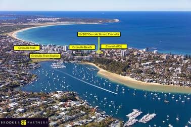 16/107 Gerrale Street Cronulla NSW 2230 - Image 1