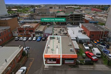 247, 249 Thomas Street & 7 Oldham Lane Dandenong VIC 3175 - Image 3