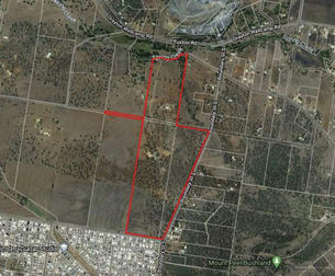Part of 160 Boundary Road and Shoesmith Road Westbrook QLD 4350 - Image 1